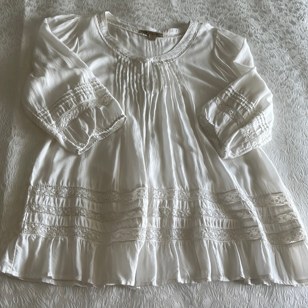 Tunic size m